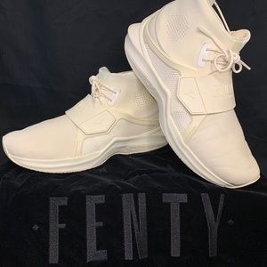Fenty Trainer Hi x Puma